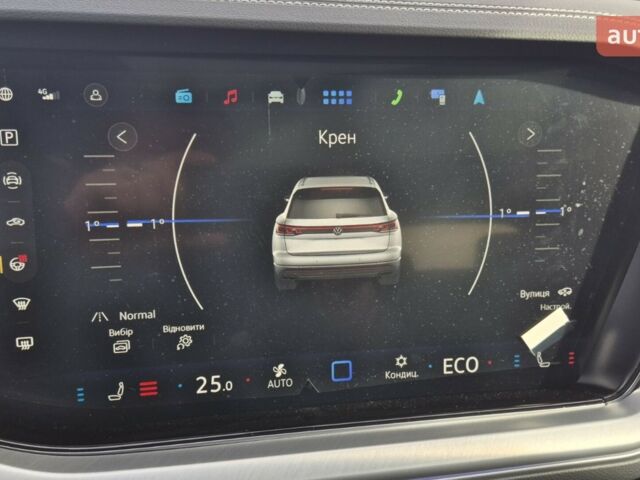 Фольксваген Туарег, об'ємом двигуна 2.97 л та пробігом 0 тис. км за 87310 $, фото 21 на Automoto.ua