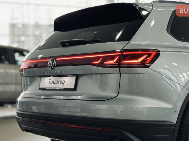 Фольксваген Туарег, объемом двигателя 2.97 л и пробегом 0 тыс. км за 69700 $, фото 9 на Automoto.ua