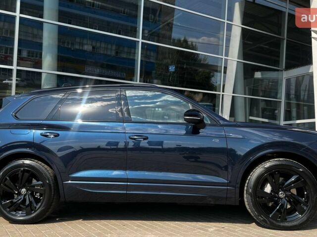 Фольксваген Туарег, объемом двигателя 2.97 л и пробегом 0 тыс. км за 87680 $, фото 4 на Automoto.ua