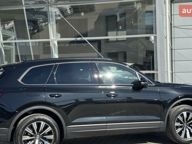 Фольксваген Туарег, об'ємом двигуна 2.99 л та пробігом 0 тис. км за 65500 $, фото 10 на Automoto.ua