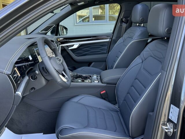 Фольксваген Туарег 2025 в Николаеве на Automoto.ua Фольксваген Туарег, объемом двигателя 2.97 л и пробегом 0 тыс. км за 86900 $, фото 16 на Automoto.ua