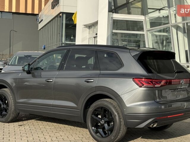 Фольксваген Туарег, объемом двигателя 2.97 л и пробегом 0 тыс. км за 66600 $, фото 5 на Automoto.ua