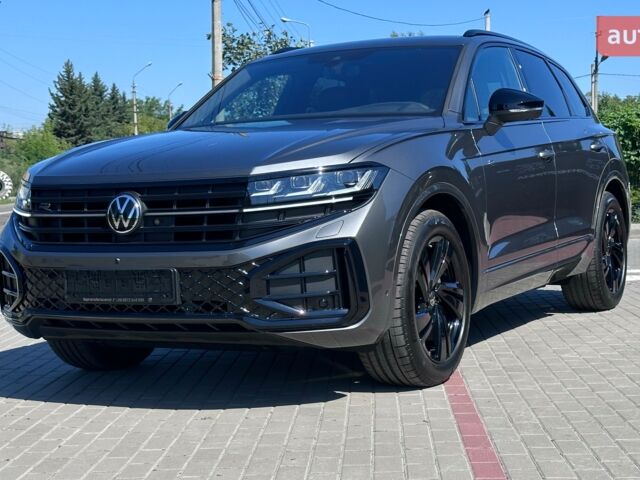 Фольксваген Туарег 2025 в Николаеве на Automoto.ua Фольксваген Туарег, объемом двигателя 2.97 л и пробегом 0 тыс. км за 85900 $, фото 1 на Automoto.ua