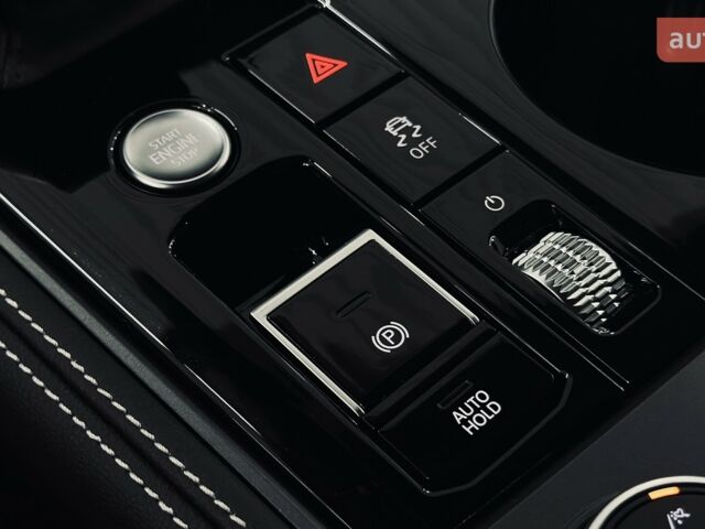 Фольксваген Туарег, об'ємом двигуна 2.99 л та пробігом 0 тис. км за 66431 $, фото 8 на Automoto.ua