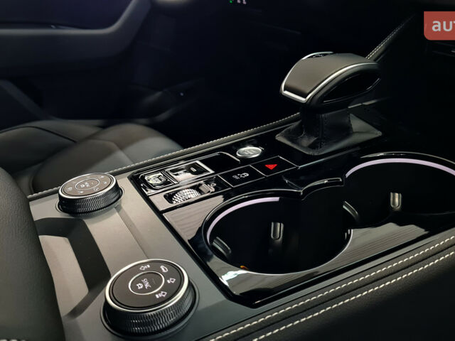 Фольксваген Туарег, об'ємом двигуна 2.99 л та пробігом 0 тис. км за 68700 $, фото 13 на Automoto.ua