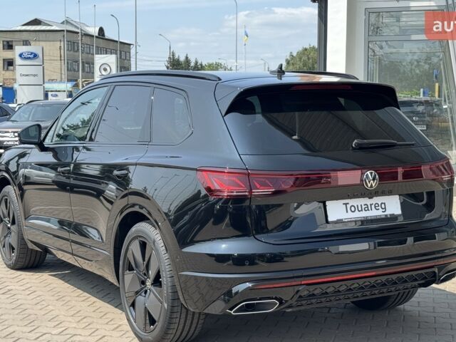 Фольксваген Туарег, объемом двигателя 2.99 л и пробегом 0 тыс. км за 83900 $, фото 8 на Automoto.ua