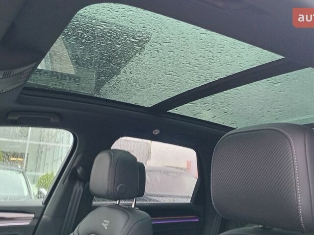 Фольксваген Туарег, об'ємом двигуна 2.97 л та пробігом 0 тис. км за 86189 $, фото 30 на Automoto.ua