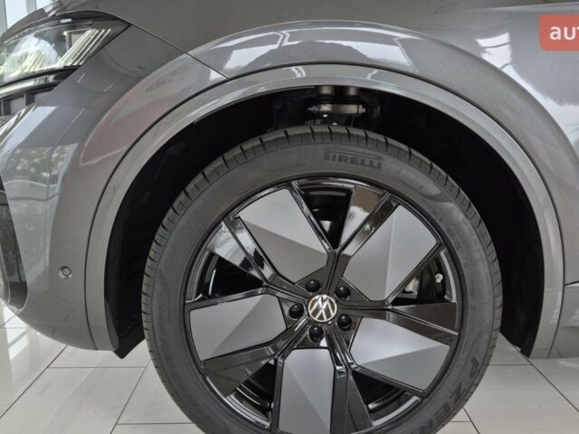 Фольксваген Туарег 2025 в Николаеве на Automoto.ua Фольксваген Туарег, объемом двигателя 2.97 л и пробегом 0 тыс. км за 88920 $, фото 10 на Automoto.ua