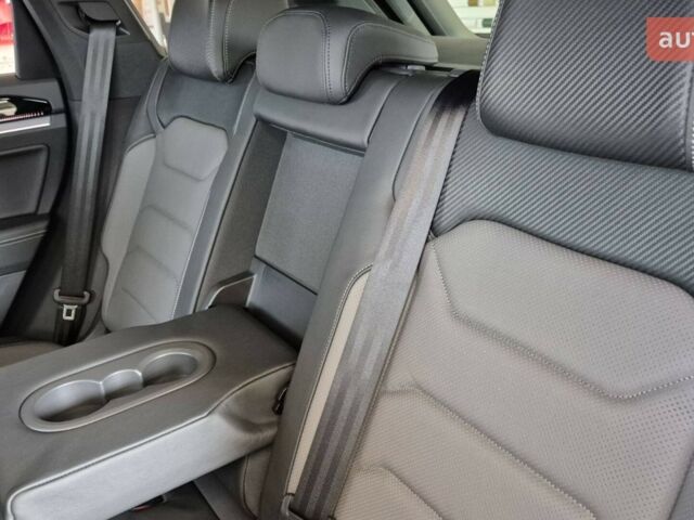 Фольксваген Туарег 2025 в Николаеве на Automoto.ua Фольксваген Туарег, объемом двигателя 2.97 л и пробегом 0 тыс. км за 82161 $, фото 33 на Automoto.ua