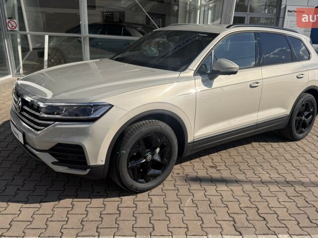 Фольксваген Туарег, объемом двигателя 2.97 л и пробегом 0 тыс. км за 70650 $, фото 23 на Automoto.ua