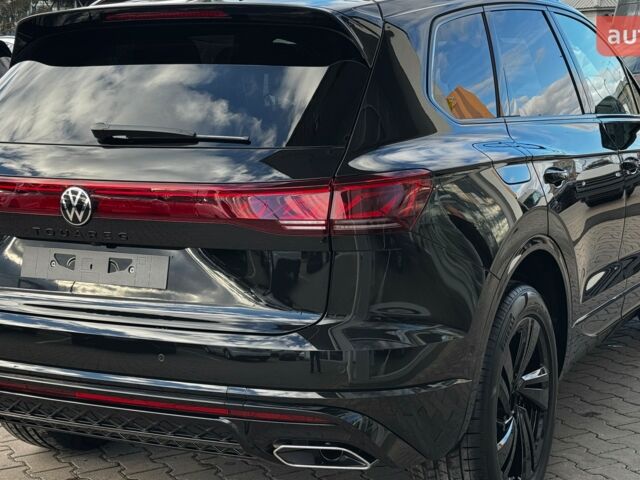 Фольксваген Туарег, объемом двигателя 2.97 л и пробегом 0 тыс. км за 87816 $, фото 6 на Automoto.ua