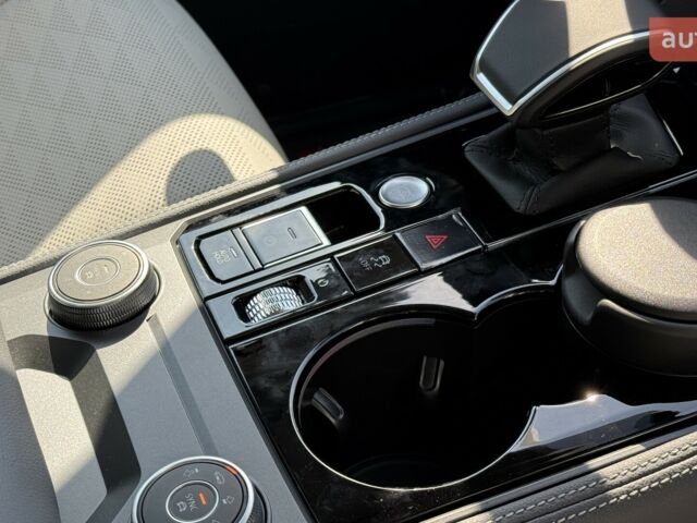 Фольксваген Туарег, объемом двигателя 2.97 л и пробегом 0 тыс. км за 84990 $, фото 11 на Automoto.ua