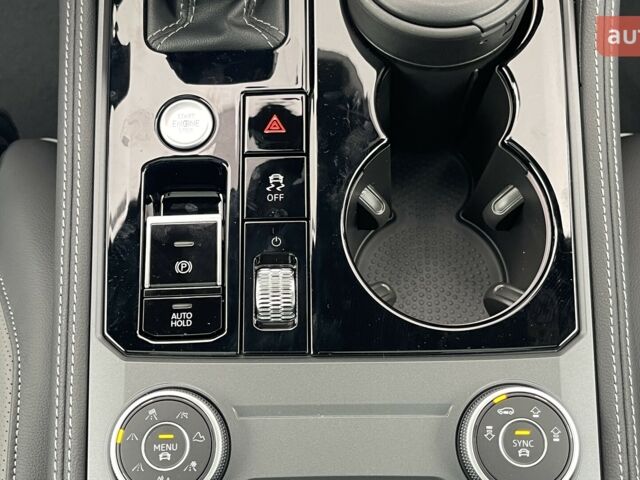 Фольксваген Туарег, объемом двигателя 2.97 л и пробегом 0 тыс. км за 86190 $, фото 12 на Automoto.ua