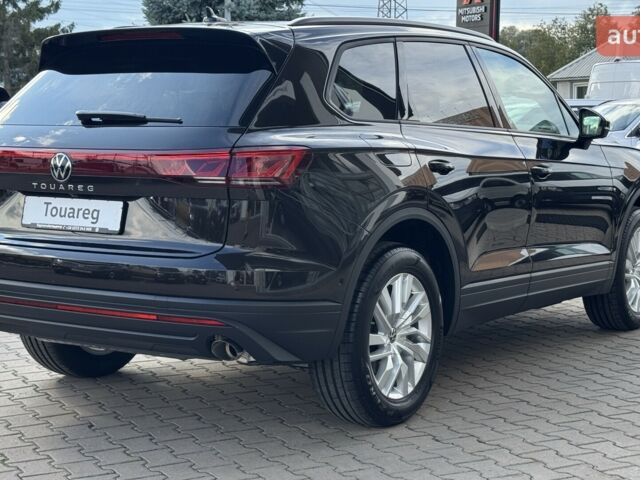 Фольксваген Туарег, объемом двигателя 2.97 л и пробегом 0 тыс. км за 67700 $, фото 6 на Automoto.ua