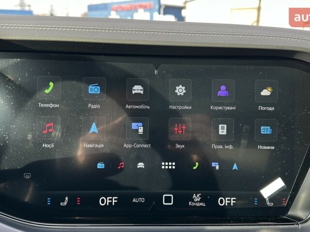 Фольксваген Туарег, об'ємом двигуна 2.97 л та пробігом 0 тис. км за 86189 $, фото 21 на Automoto.ua