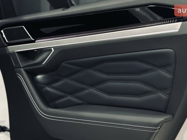 Фольксваген Туарег, об'ємом двигуна 2.99 л та пробігом 0 тис. км за 86750 $, фото 32 на Automoto.ua