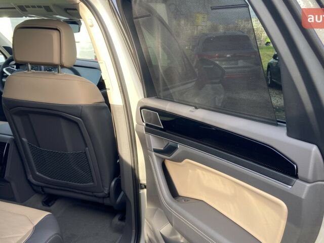 Фольксваген Туарег, об'ємом двигуна 2.97 л та пробігом 0 тис. км за 89670 $, фото 16 на Automoto.ua