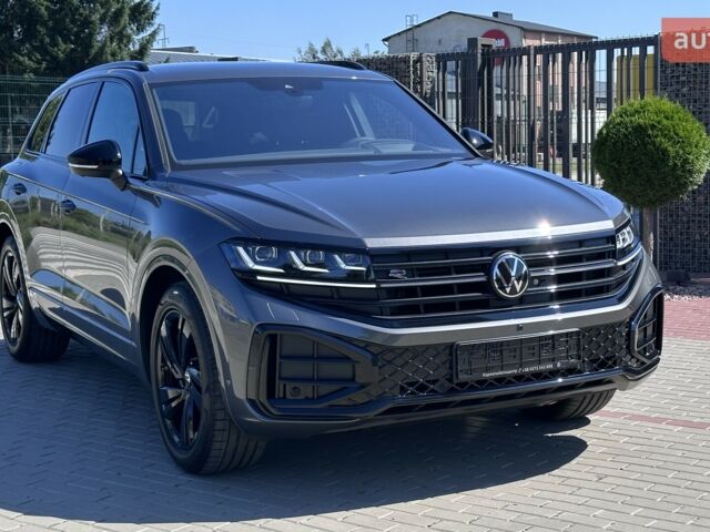 Фольксваген Туарег 2025 в Николаеве на Automoto.ua Фольксваген Туарег, объемом двигателя 2.97 л и пробегом 0 тыс. км за 85900 $, фото 2 на Automoto.ua