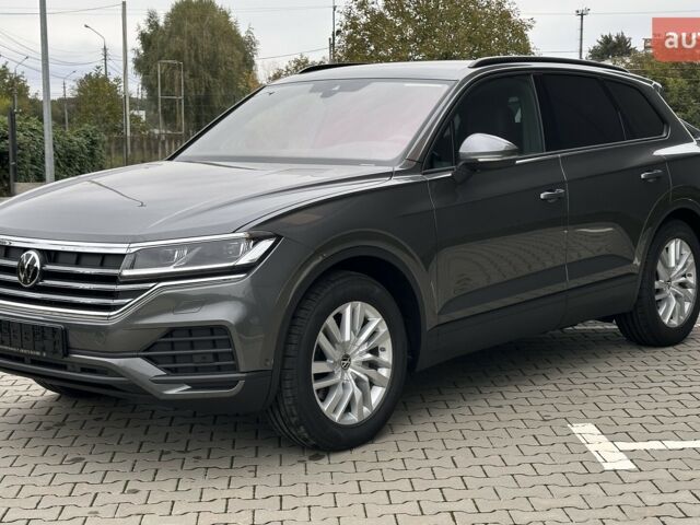 Фольксваген Туарег, объемом двигателя 2.97 л и пробегом 0 тыс. км за 69770 $, фото 2 на Automoto.ua