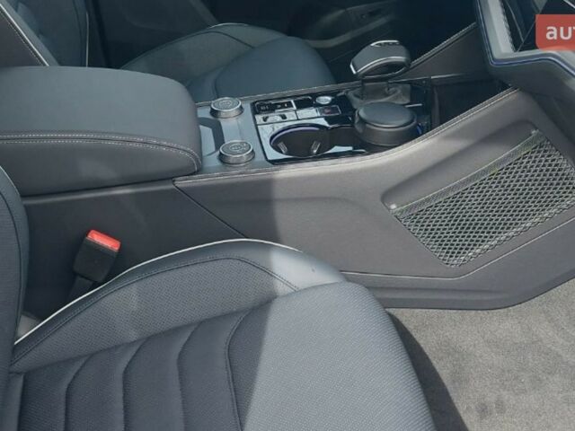 Фольксваген Туарег, об'ємом двигуна 2.97 л та пробігом 0 тис. км за 86865 $, фото 20 на Automoto.ua