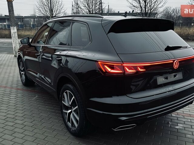 Фольксваген Туарег, объемом двигателя 2.97 л и пробегом 0 тыс. км за 89300 $, фото 5 на Automoto.ua