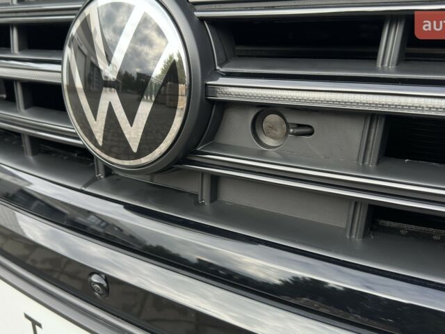 Фольксваген Туарег, объемом двигателя 2.97 л и пробегом 0 тыс. км за 87406 $, фото 5 на Automoto.ua