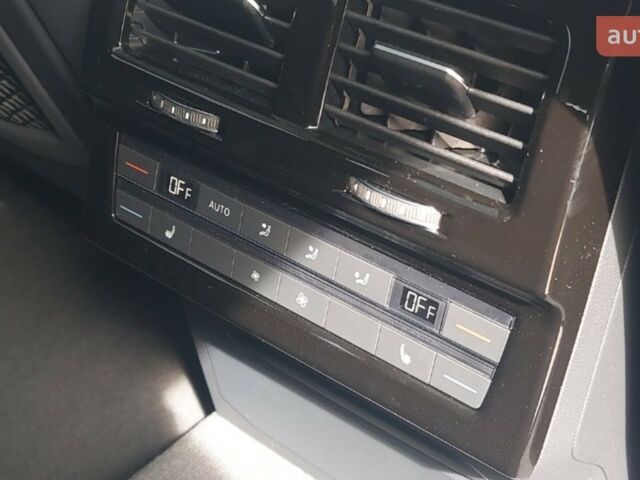 Фольксваген Туарег, об'ємом двигуна 2.97 л та пробігом 0 тис. км за 86865 $, фото 17 на Automoto.ua