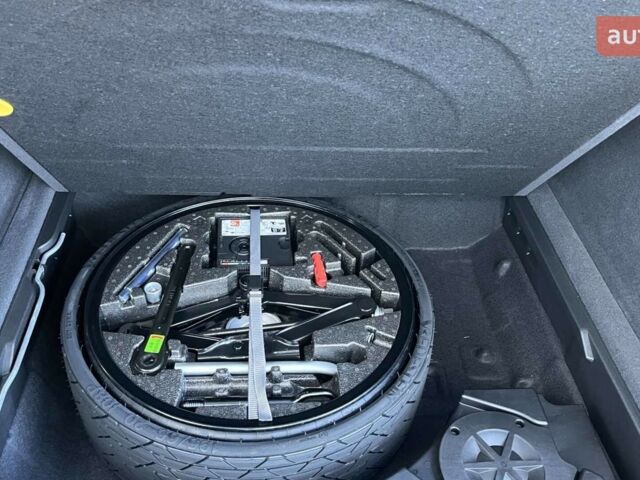 Фольксваген Туарег, объемом двигателя 2.97 л и пробегом 0 тыс. км за 86560 $, фото 1 на Automoto.ua