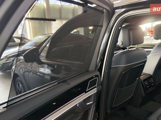 купить новое авто Фольксваген Туарег 2025 года от официального дилера Автомобільний Дім Volkswagen Фольксваген фото