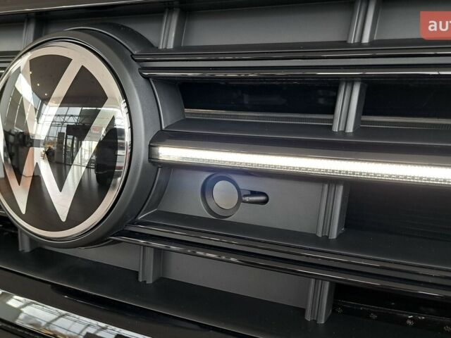 Фольксваген Туарег 2025 у Хмельницькому на Automoto.ua Фольксваген Туарег, об'ємом двигуна 2.97 л та пробігом 0 тис. км за 86190 $, фото 21 на Automoto.ua
