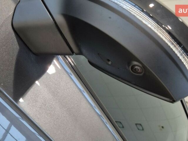 Фольксваген Туарег 2025 у Миколаєві на Automoto.ua Фольксваген Туарег, об'ємом двигуна 2.97 л та пробігом 0 тис. км за 86560 $, фото 18 на Automoto.ua