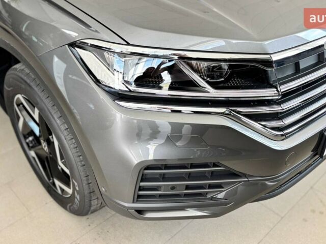 Фольксваген Туарег, объемом двигателя 2.97 л и пробегом 0 тыс. км за 69770 $, фото 12 на Automoto.ua