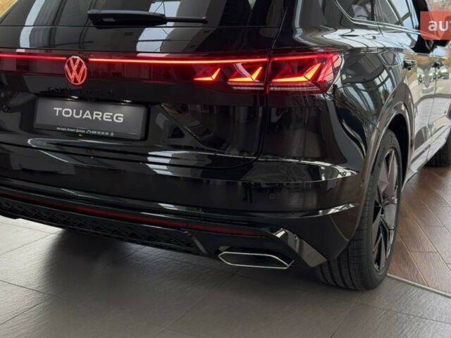 Фольксваген Туарег, об'ємом двигуна 2.97 л та пробігом 0 тис. км за 86779 $, фото 22 на Automoto.ua