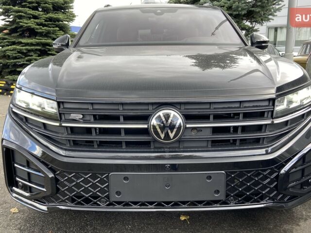 Фольксваген Туарег, об'ємом двигуна 2.97 л та пробігом 0 тис. км за 88055 $, фото 7 на Automoto.ua