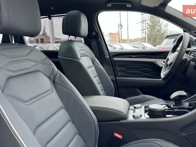 Фольксваген Туарег 2025 в Николаеве на Automoto.ua Фольксваген Туарег, объемом двигателя 2.97 л и пробегом 0 тыс. км за 85900 $, фото 39 на Automoto.ua