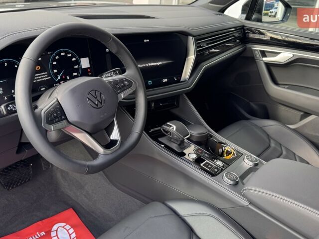 Фольксваген Туарег, об'ємом двигуна 2.97 л та пробігом 0 тис. км за 69000 $, фото 14 на Automoto.ua