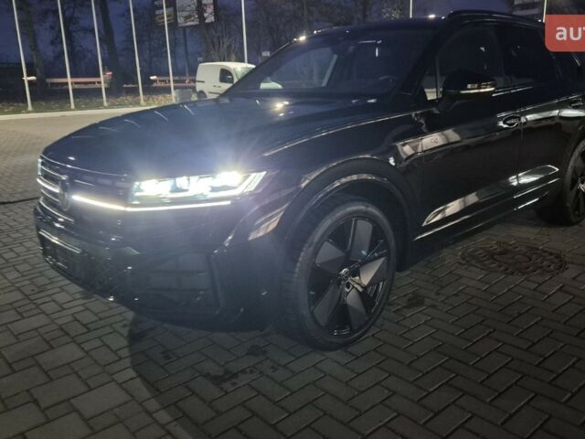 Фольксваген Туарег, объемом двигателя 2.97 л и пробегом 0 тыс. км за 86189 $, фото 1 на Automoto.ua