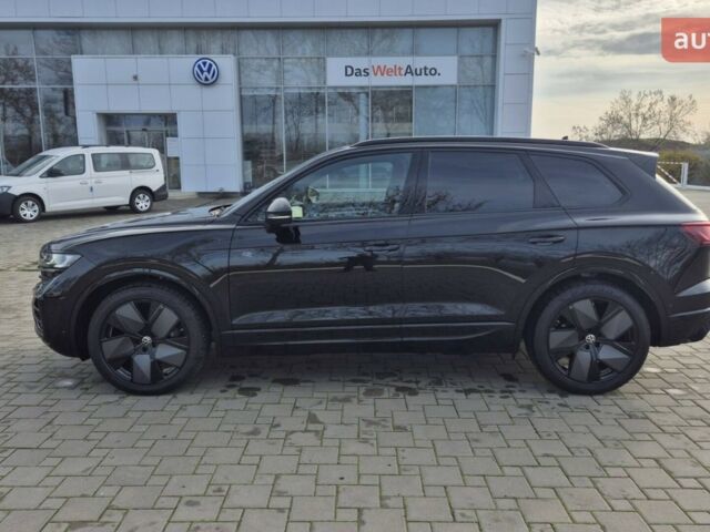 Фольксваген Туарег, об'ємом двигуна 2.97 л та пробігом 0 тис. км за 87310 $, фото 8 на Automoto.ua