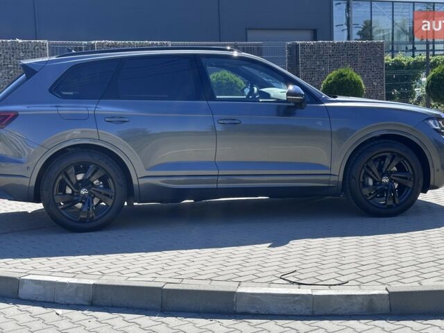 Фольксваген Туарег 2025 в Николаеве на Automoto.ua Фольксваген Туарег, объемом двигателя 2.97 л и пробегом 0 тыс. км за 85900 $, фото 8 на Automoto.ua