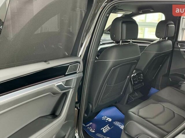 Фольксваген Туарег, объемом двигателя 2.97 л и пробегом 0 тыс. км за 86571 $, фото 35 на Automoto.ua