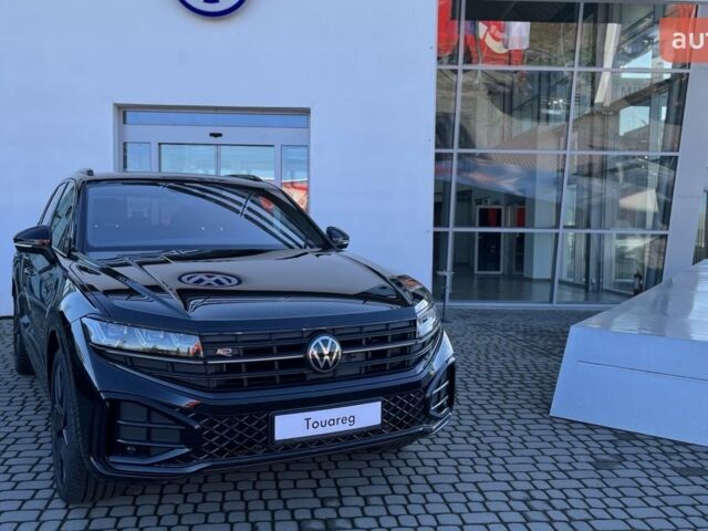 Фольксваген Туарег, объемом двигателя 2.97 л и пробегом 0 тыс. км за 86560 $, фото 31 на Automoto.ua