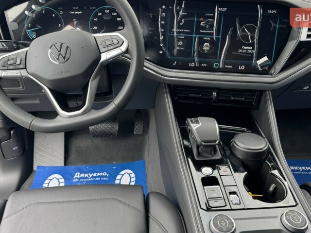 Фольксваген Туарег, объемом двигателя 2.97 л и пробегом 0 тыс. км за 66300 $, фото 25 на Automoto.ua