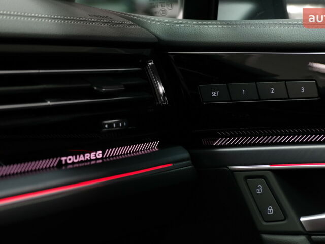 Фольксваген Туарег, об'ємом двигуна 2.97 л та пробігом 0 тис. км за 87662 $, фото 8 на Automoto.ua