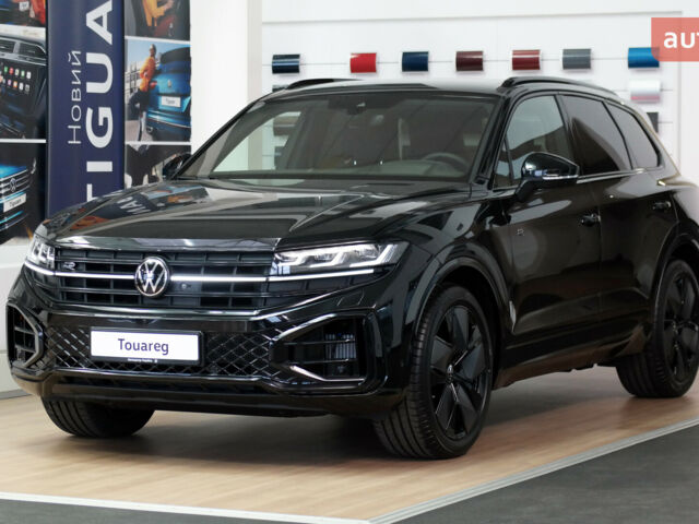 Фольксваген Туарег, объемом двигателя 2.97 л и пробегом 0 тыс. км за 86865 $, фото 21 на Automoto.ua