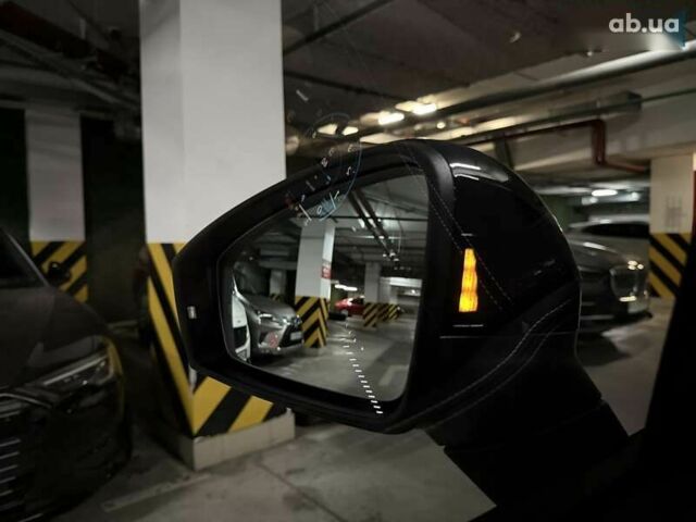 Фольксваген Туарег, об'ємом двигуна 3 л та пробігом 4 тис. км за 69900 $, фото 21 на Automoto.ua