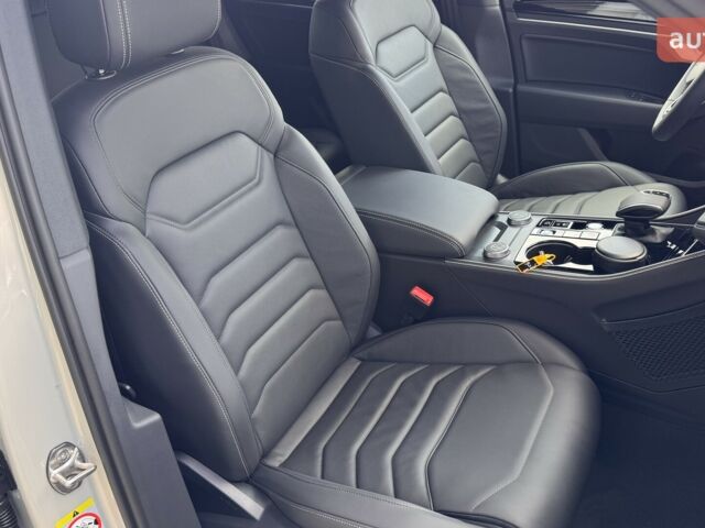 Фольксваген Туарег, объемом двигателя 2.97 л и пробегом 0 тыс. км за 70650 $, фото 13 на Automoto.ua