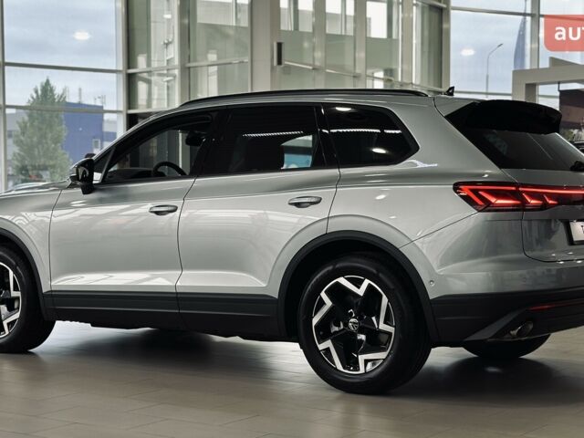 Фольксваген Туарег, объемом двигателя 2.97 л и пробегом 0 тыс. км за 69700 $, фото 24 на Automoto.ua