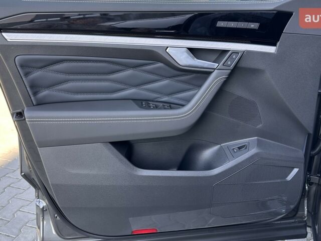 Фольксваген Туарег, об'ємом двигуна 2.97 л та пробігом 0 тис. км за 85500 $, фото 14 на Automoto.ua