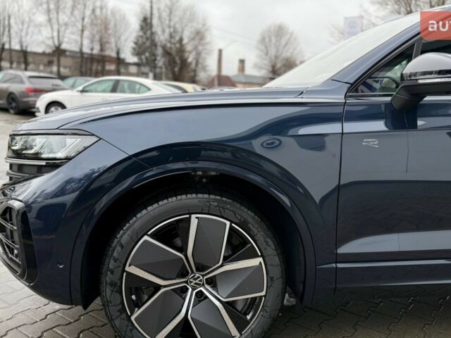 Фольксваген Туарег, об'ємом двигуна 2.97 л та пробігом 0 тис. км за 87309 $, фото 3 на Automoto.ua