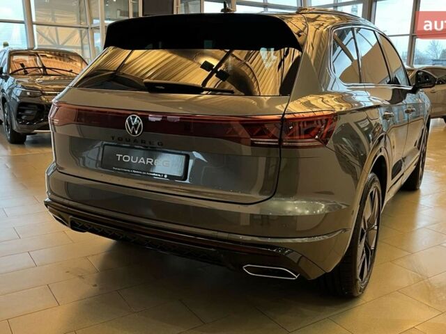 Фольксваген Туарег, об'ємом двигуна 2.99 л та пробігом 0 тис. км за 87041 $, фото 32 на Automoto.ua